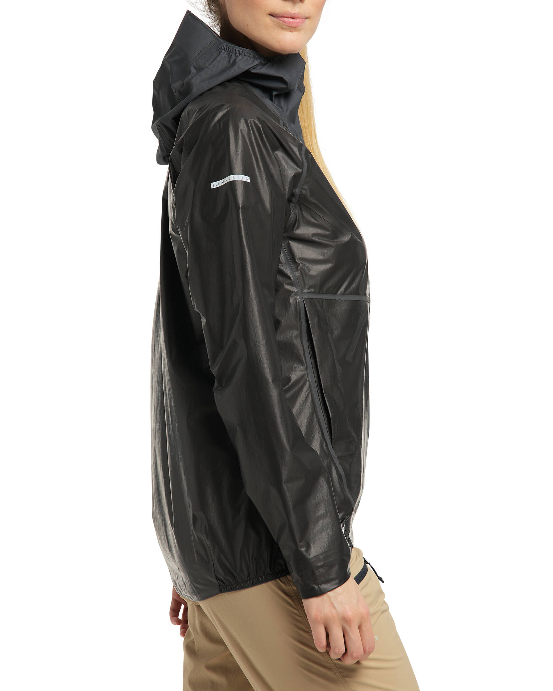 Haglöfs| Hardshelljacke L.I.M Breathe GTX Shakedry Jacket