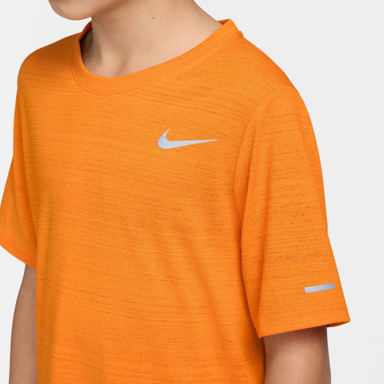 Nike Dri-Fit Miler Training Shirt Kids