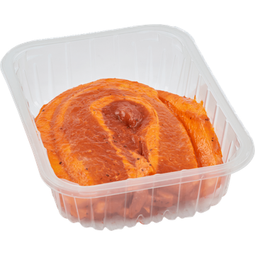Jumbo Speklap Smokey 3 Stuks