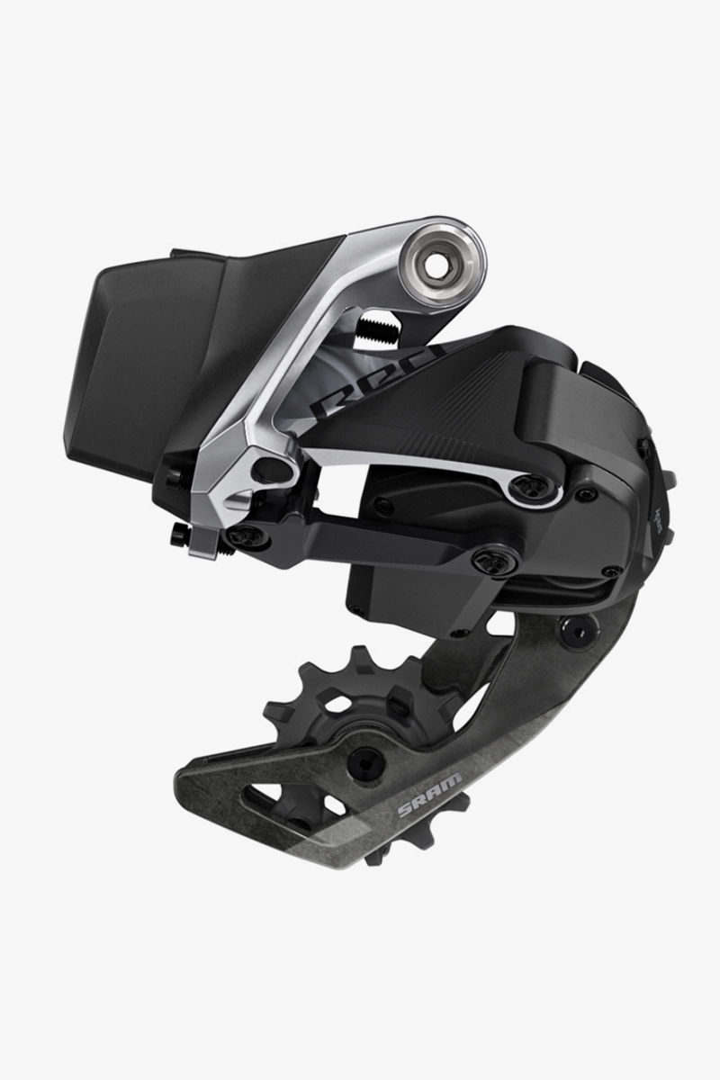 Sram Red eTap AXS 2x HRD FM 6Bolt Upgrade Kit