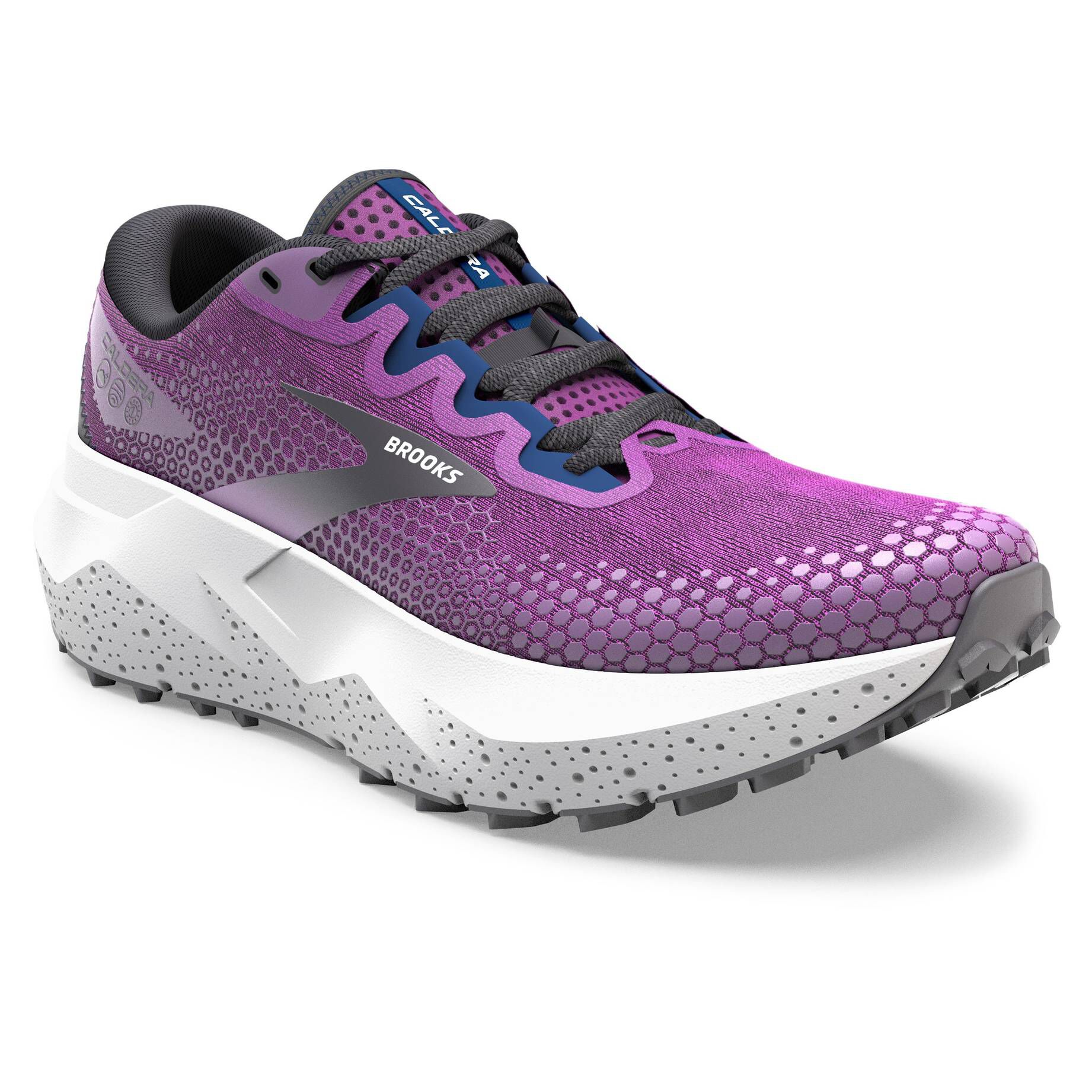 Brooks| Damen Trailrunningschuhe CALDERA 6
