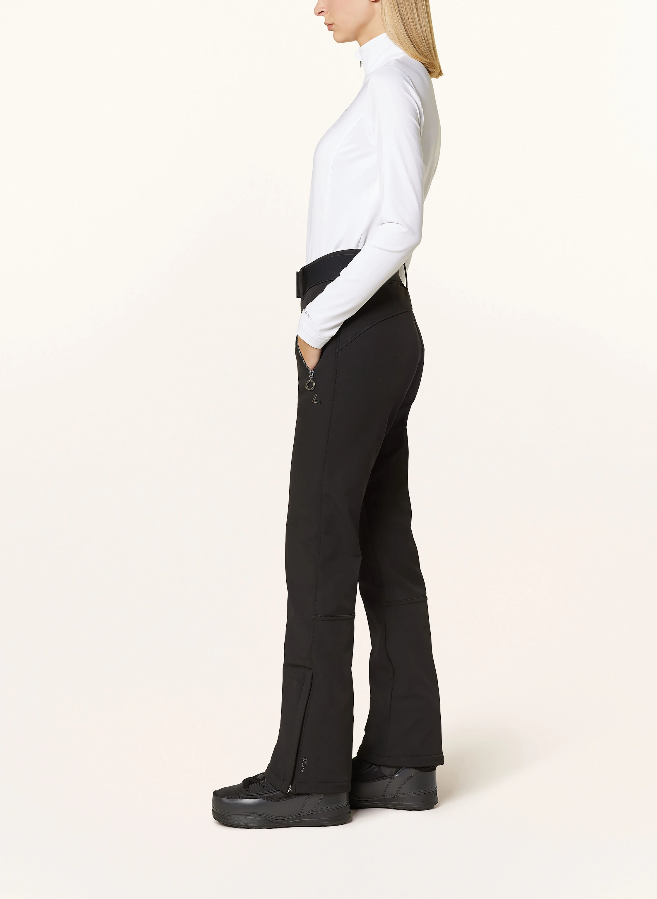 LUHTA Softshell-Skihose JOENTAUS