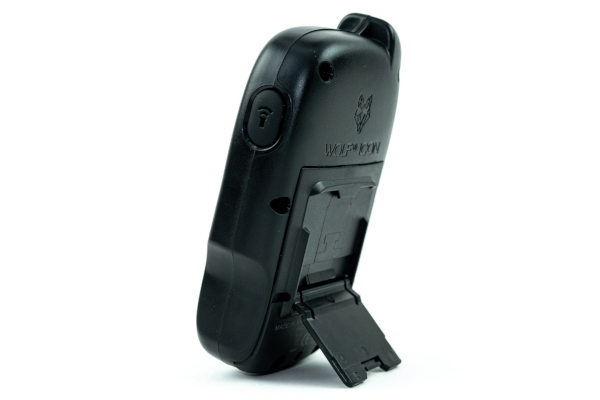 Détecteurs de touches Wolf ICON Qi 3 Rod Beet Detector & HUBB Receiver 3 1 Set
