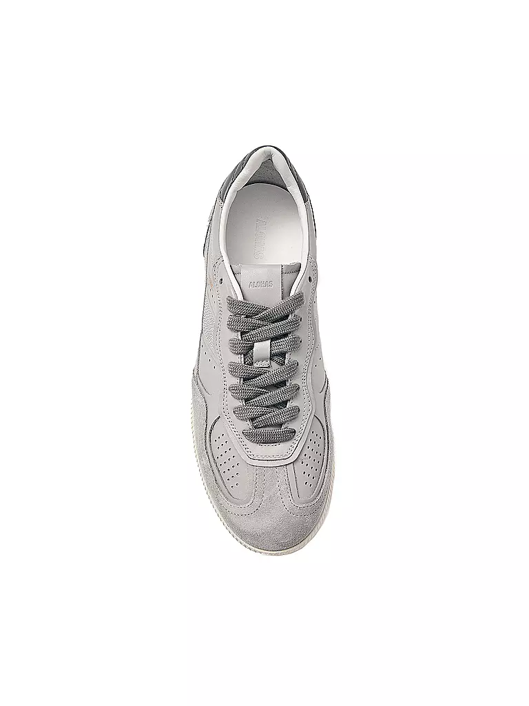 ALOHAS Sneaker TB.490 hellgrau