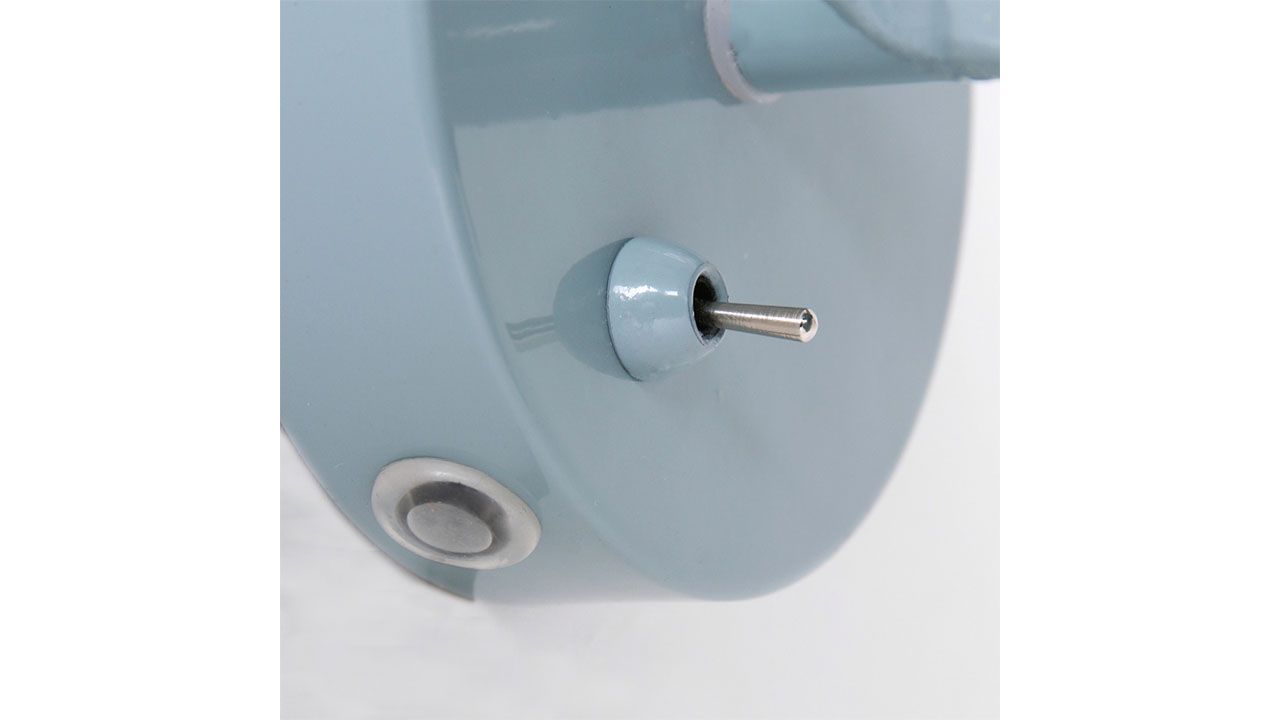 Wandlamp 1323G Dolphin B13 x D25 cm