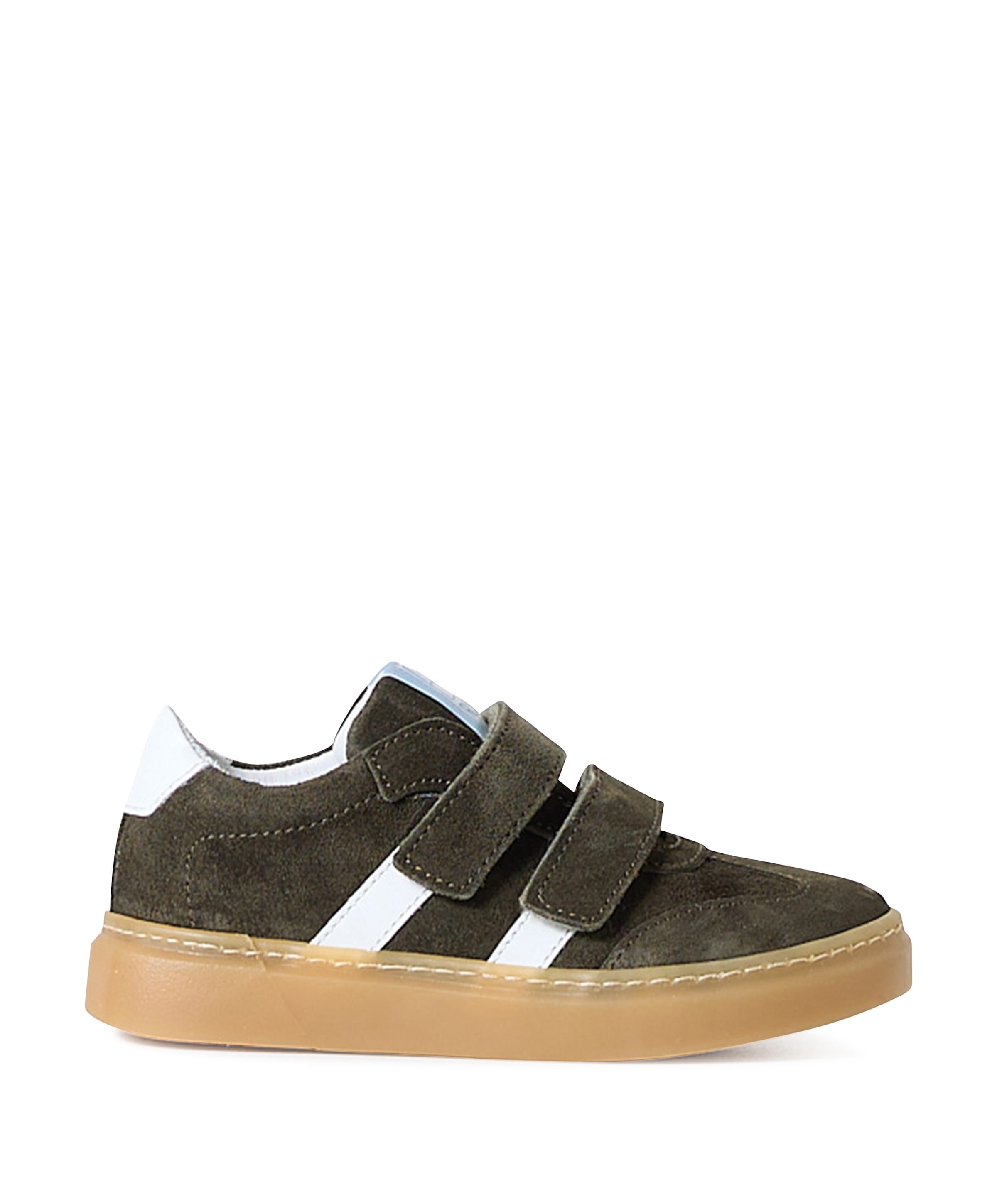 4Rebles jongens sneakers groen