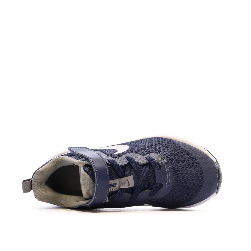 Nike Baskets Marine Garçon Nike Revolution 6