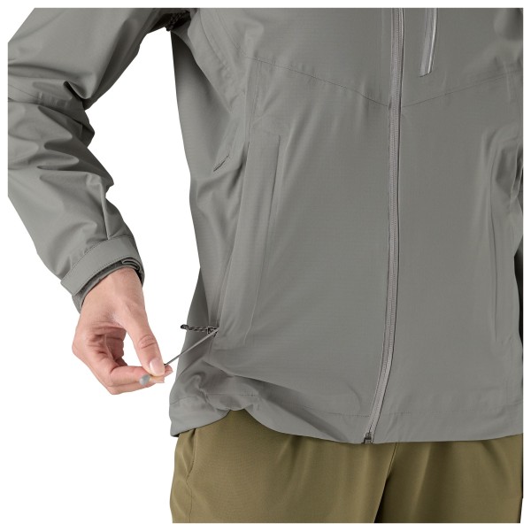 Patagonia - Women's Granite Crest Jacket - Veste imperméable