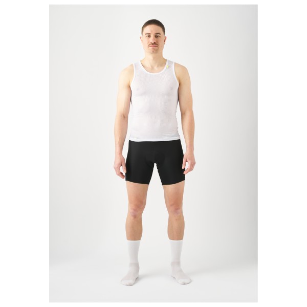 Gonso - Sitivo Red Underwear - Pantalon de cyclisme