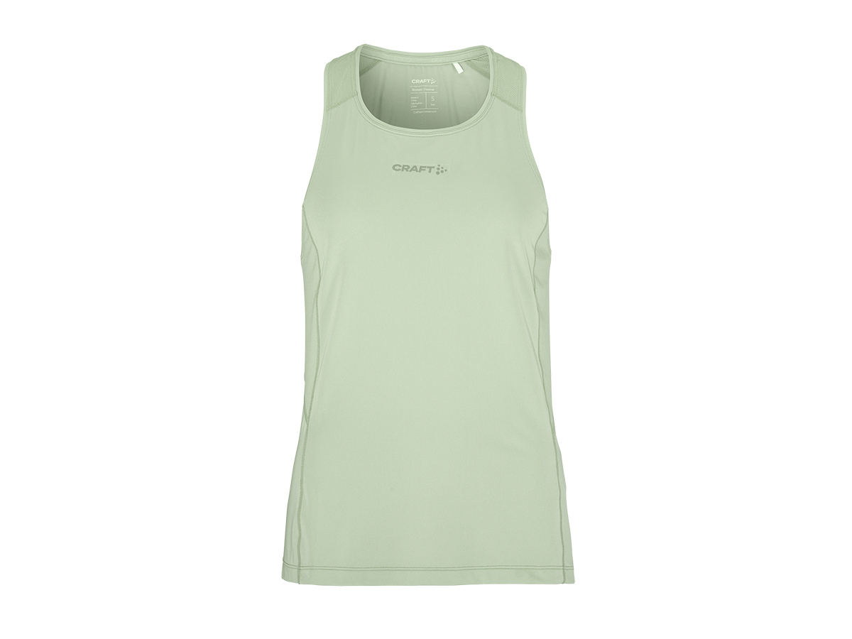 Craft ADV Essence 2 dames top - Green
