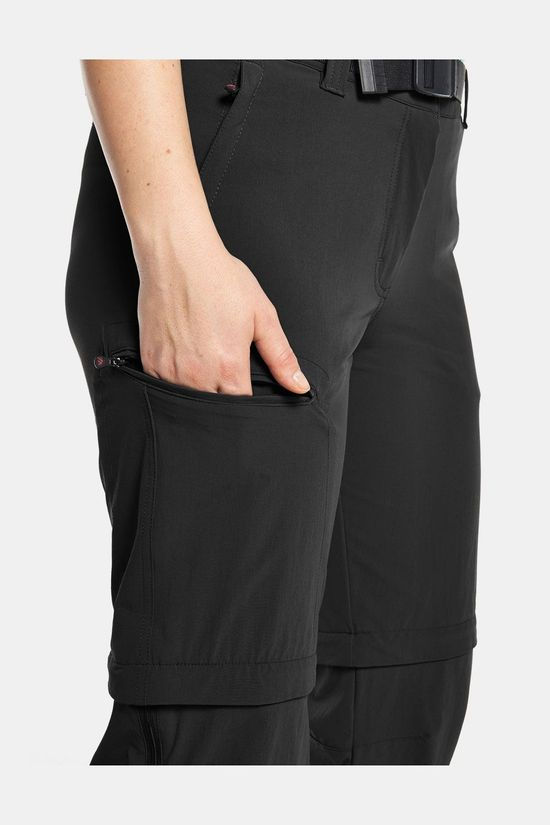 Maier Sports Maier Sports Nata Long Dames Broek