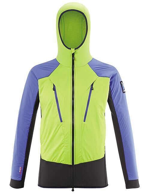 MILLET - SYNTHETIQUE TRILOGY HYBRID ALPHA HOODY M