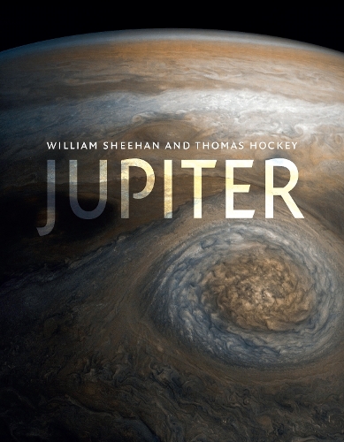 Jupiter - Kosmos (Paperback)