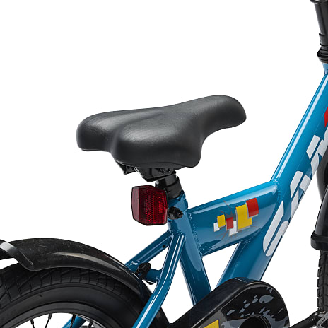 Puch Sam drenge juniorcykel 1 gear 16