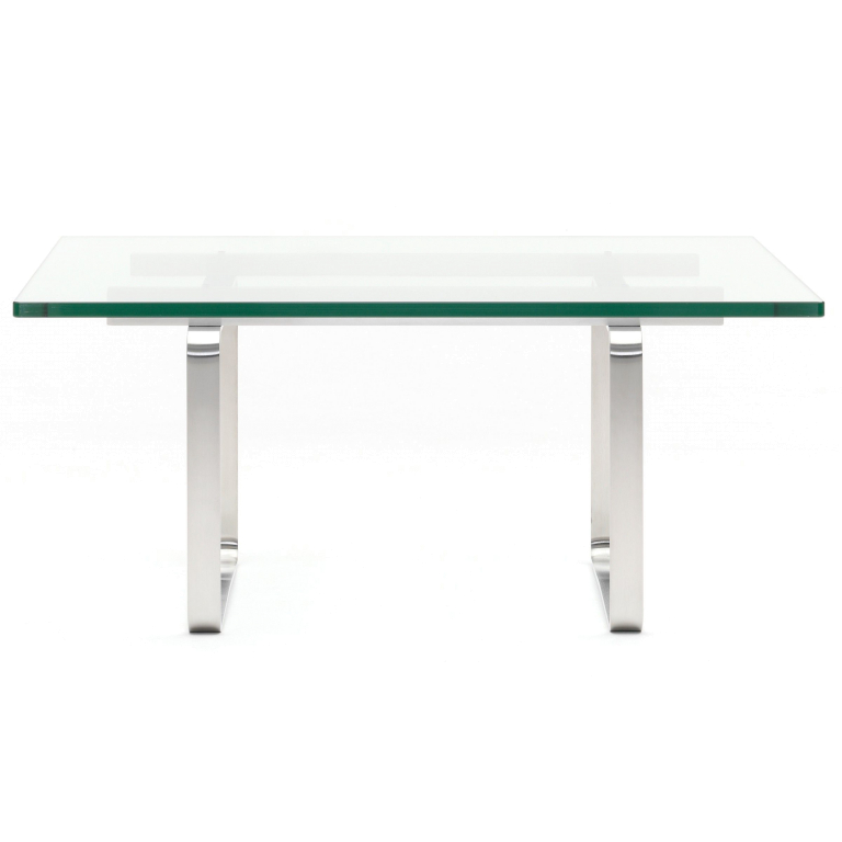 Carl Hansen & Son CH106 salontafel 95x95