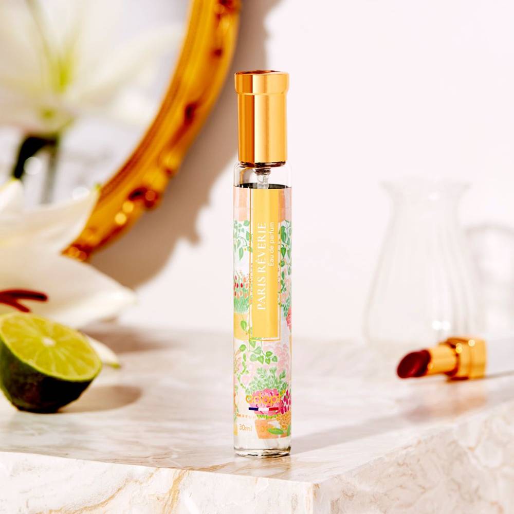 Eau de parfum Paris Reverie - Parfum - Parfum femme - Adopt Parfums