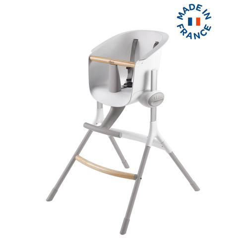 Chaise haute Up & Down - BEABA