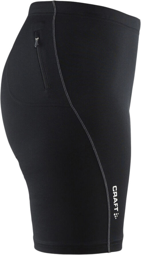 Craft Mind Short løbetights Sort