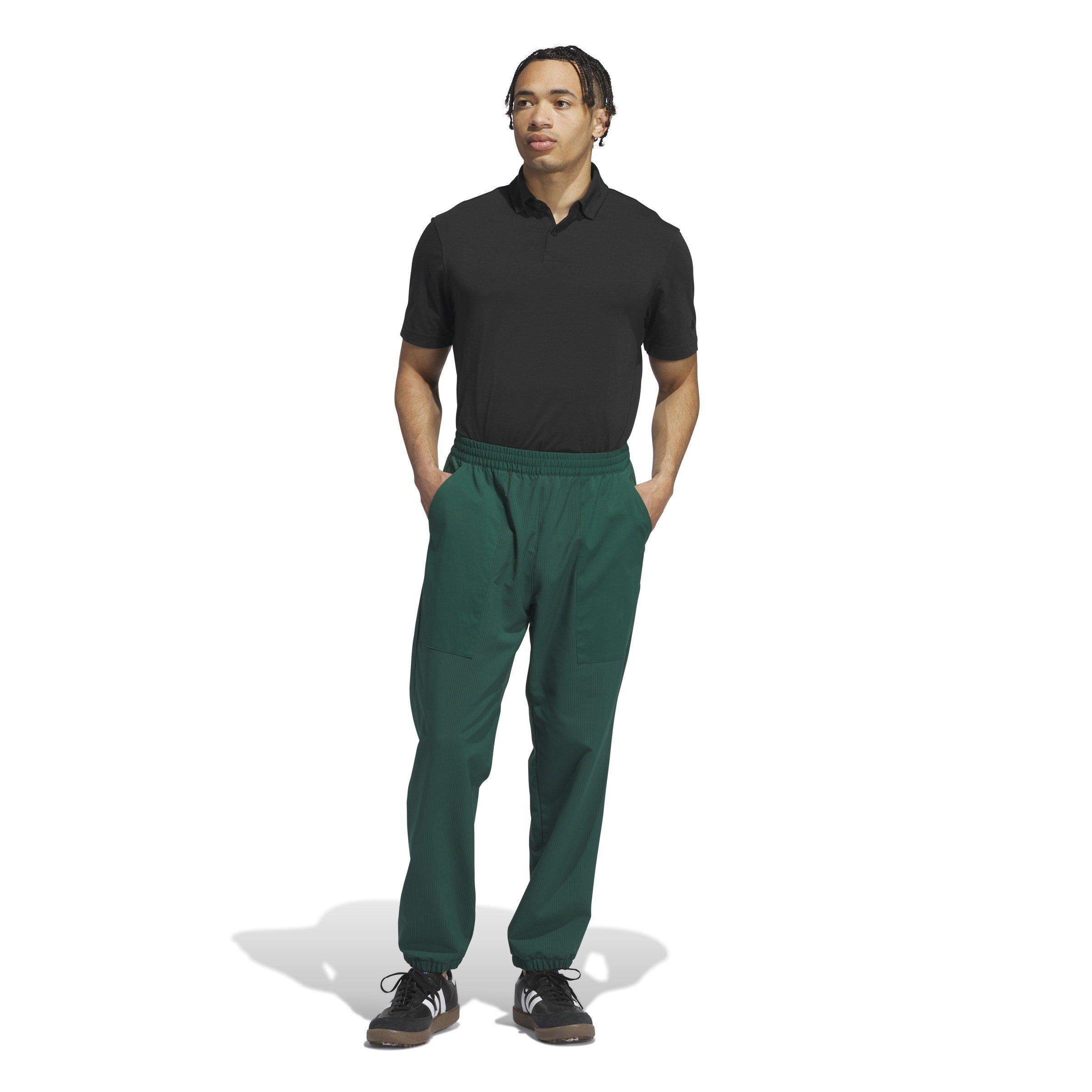 adidas Go to Warm Dwr Golf Trousers Mens