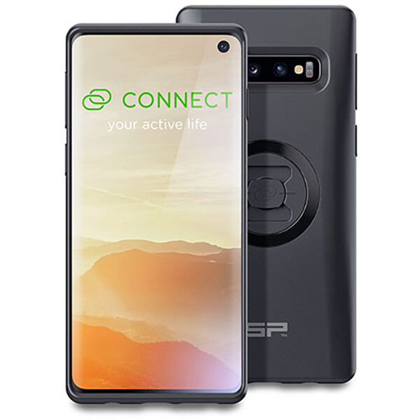 SP Connect - Coque Smartphone Phone Case - Samsung Galaxy S10