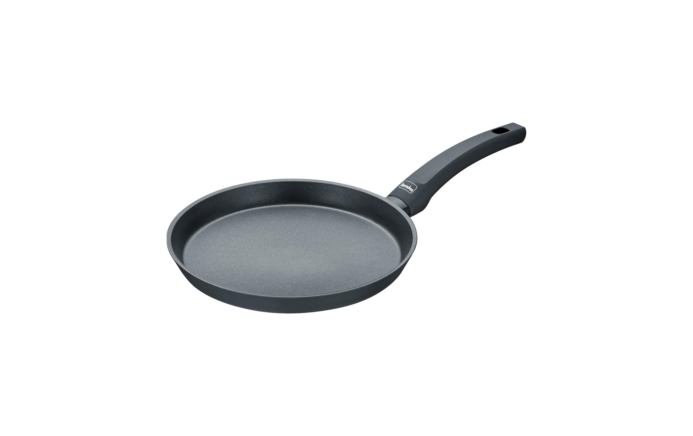 Berndes Crêpepfanne »Induktion« Aluminium