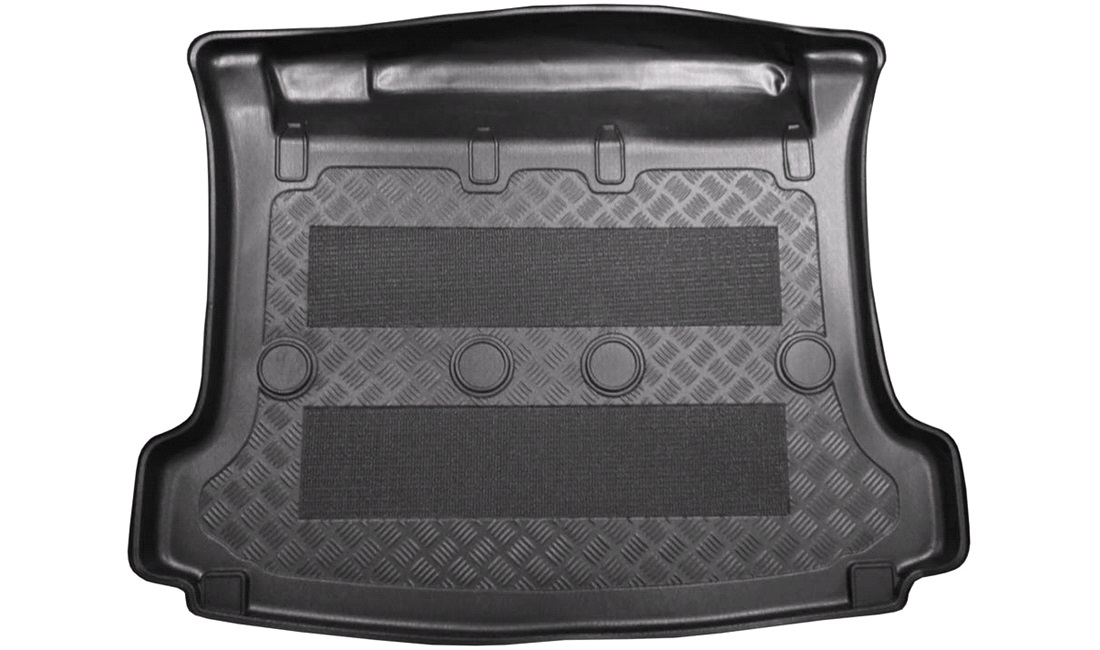 Bagagerumsbakke Peugeot 308 SW 5/7 prs. 10/07-5/14