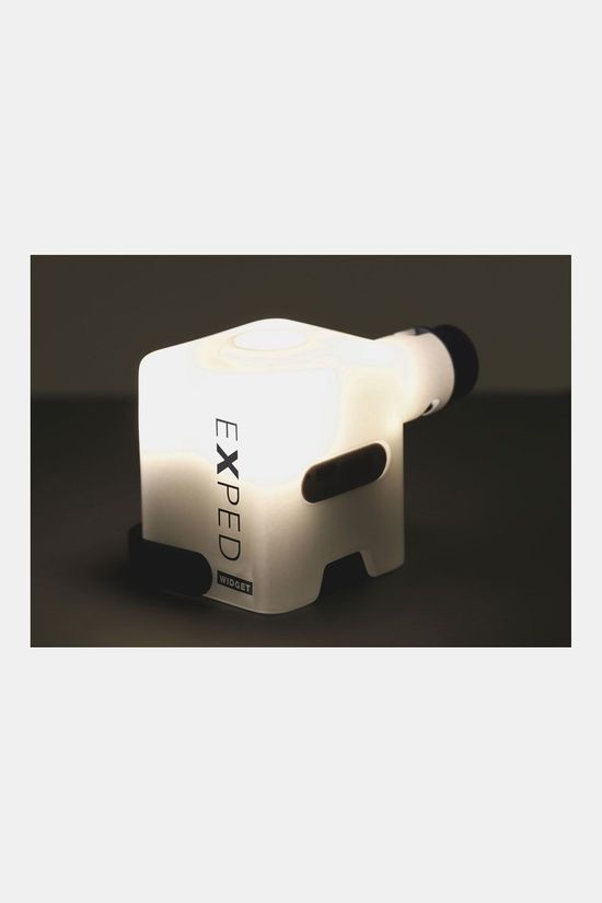 Exped Exped Widget