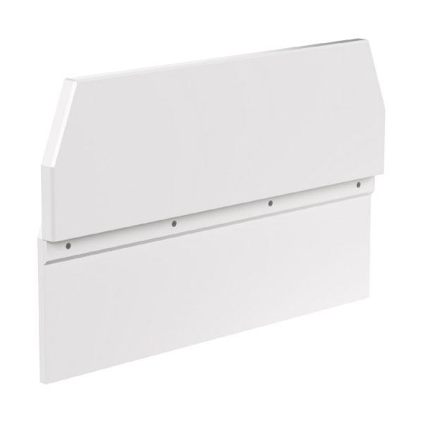 Cam Cam Copenhagen Harlequin uitvalbeveiliging - White