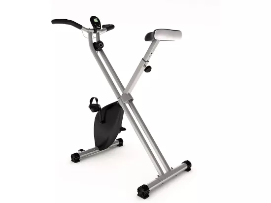 Vélo d'appartement pliable avec 42.5 x 77 x 115 cm 01_0000168