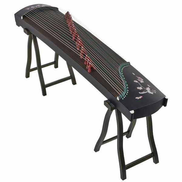 Thomann Chinese GuZheng II