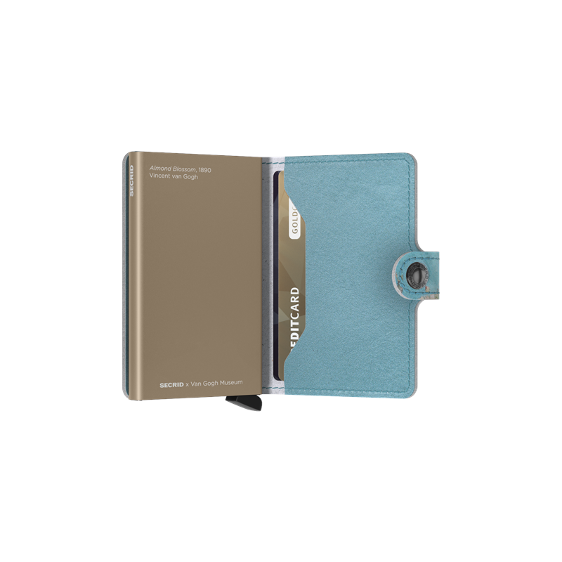 Secrid<br>Kortholder Mini wallet