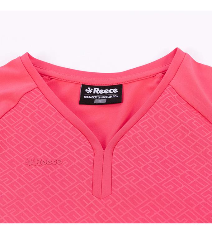 Reece Women Racket Shirt