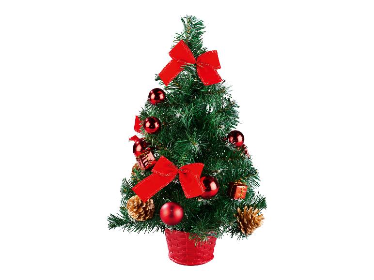 Kunstkerstboom 40 cm
