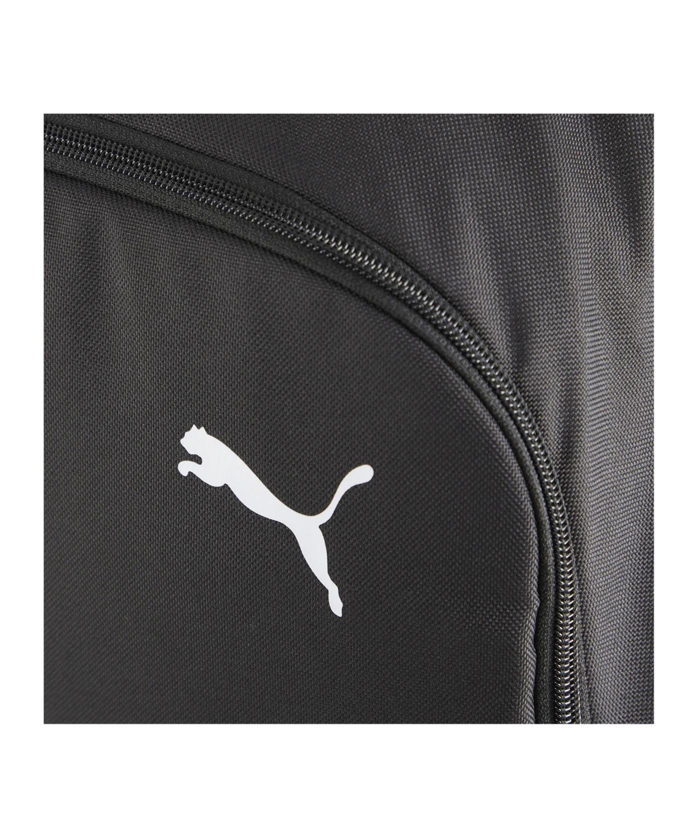 PUMA teamGoal Premium Rucksack Gr. XL Schwarz F01