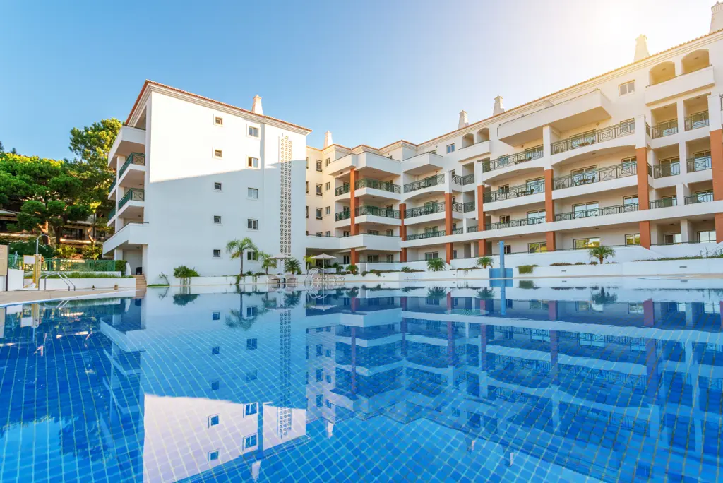 AP Victoria Beach Logies en ontbijt - Hotel