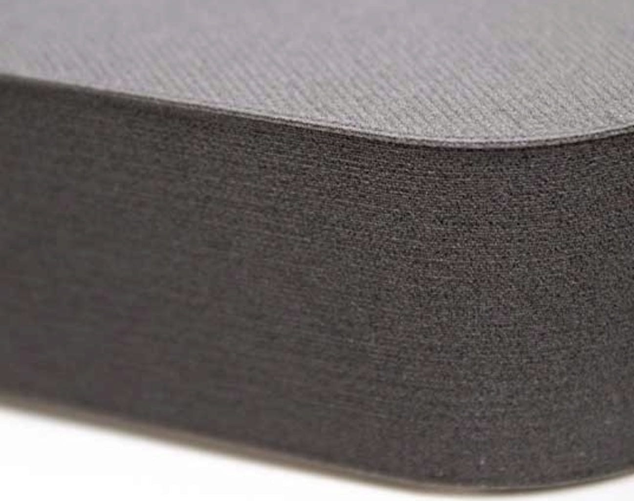 colorFabb  LW-PLA Black, 1,75 mm (750 g)    Einzigartiges, schäumendes Light-Weight PLA in Schwarz