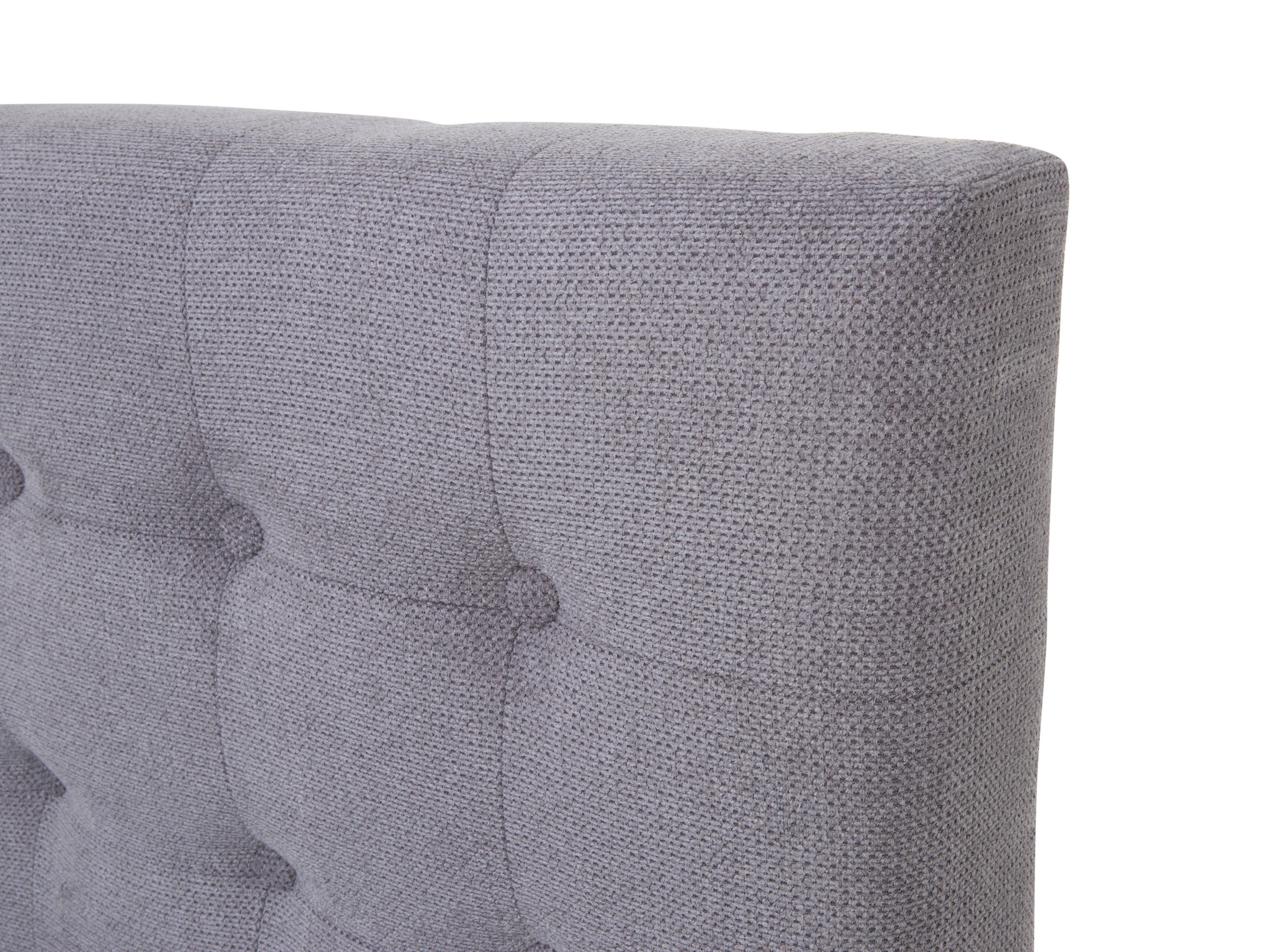 Boxspringbett HARPER SHEFFIELD