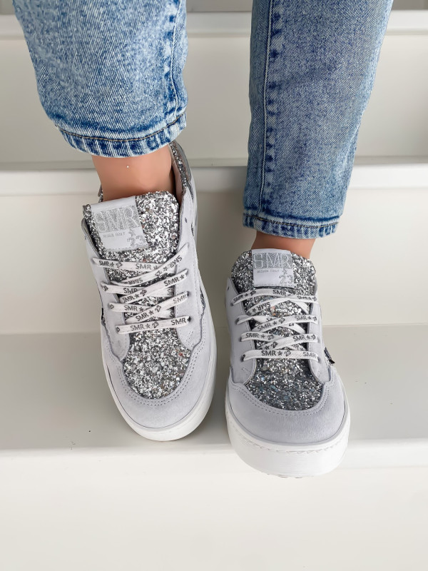 Semerdjian - Baskets ALE 10217