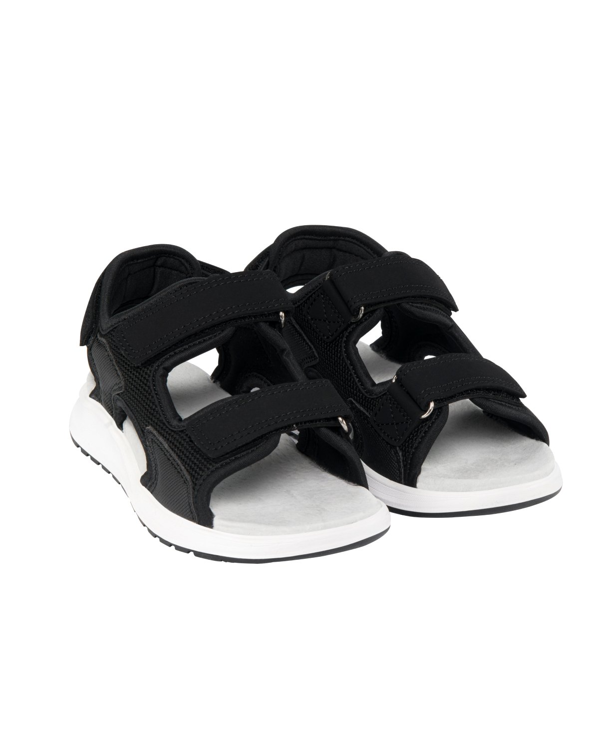 Viking Sandaler Barn m/ fukttransporterende fôr | Anchor 3V