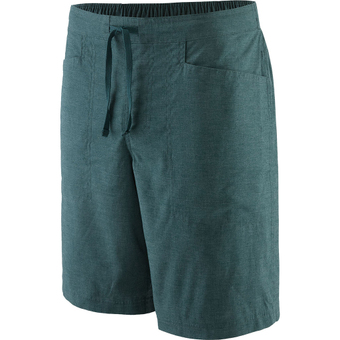 Patagonia Hampi Rock Shorts Tidal Teal Herren