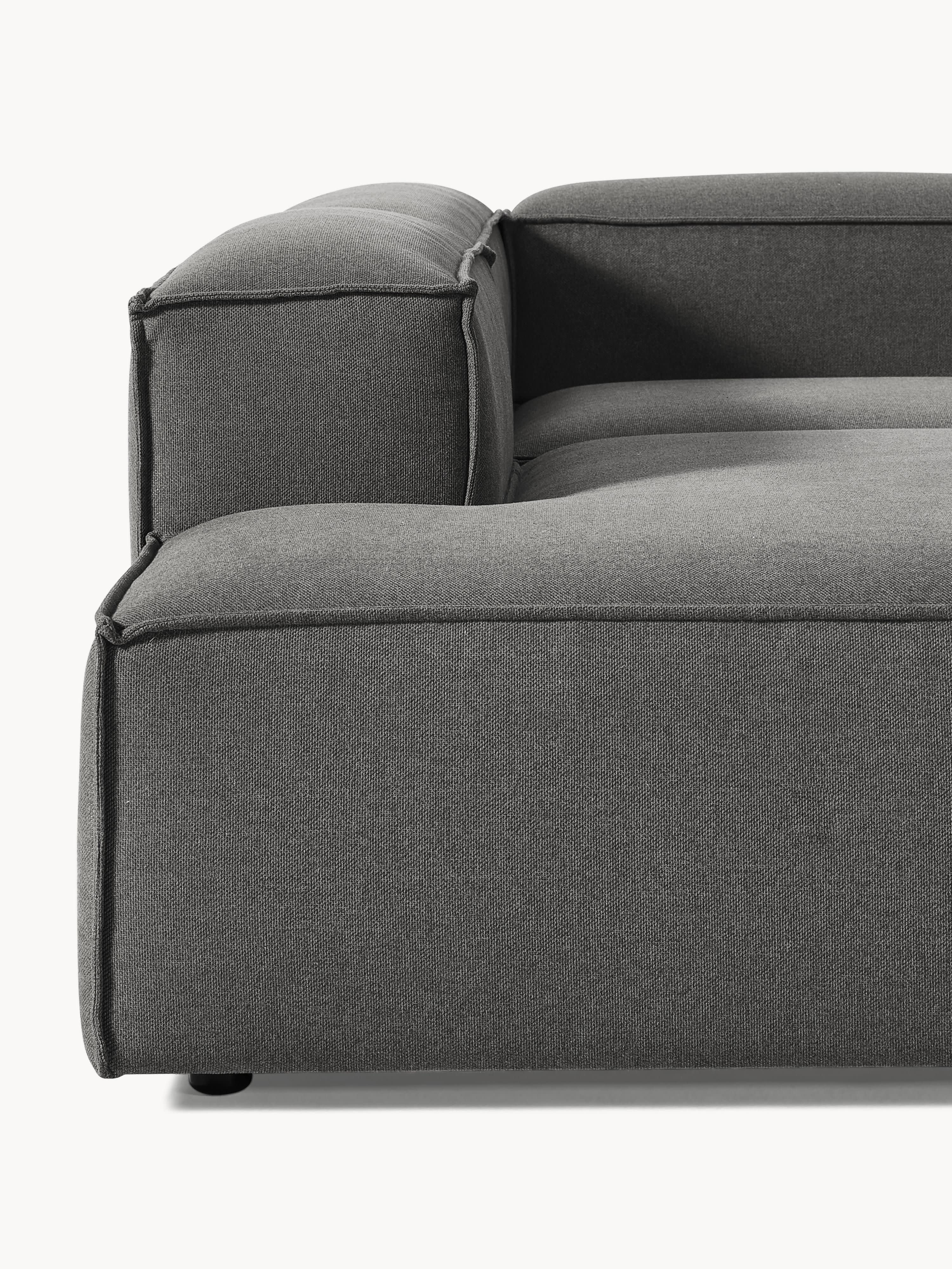 XL modulaire hoekbank Lennon (4-zits)