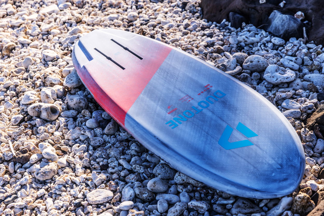 DUOTONE Crush SLS C08:light-grey