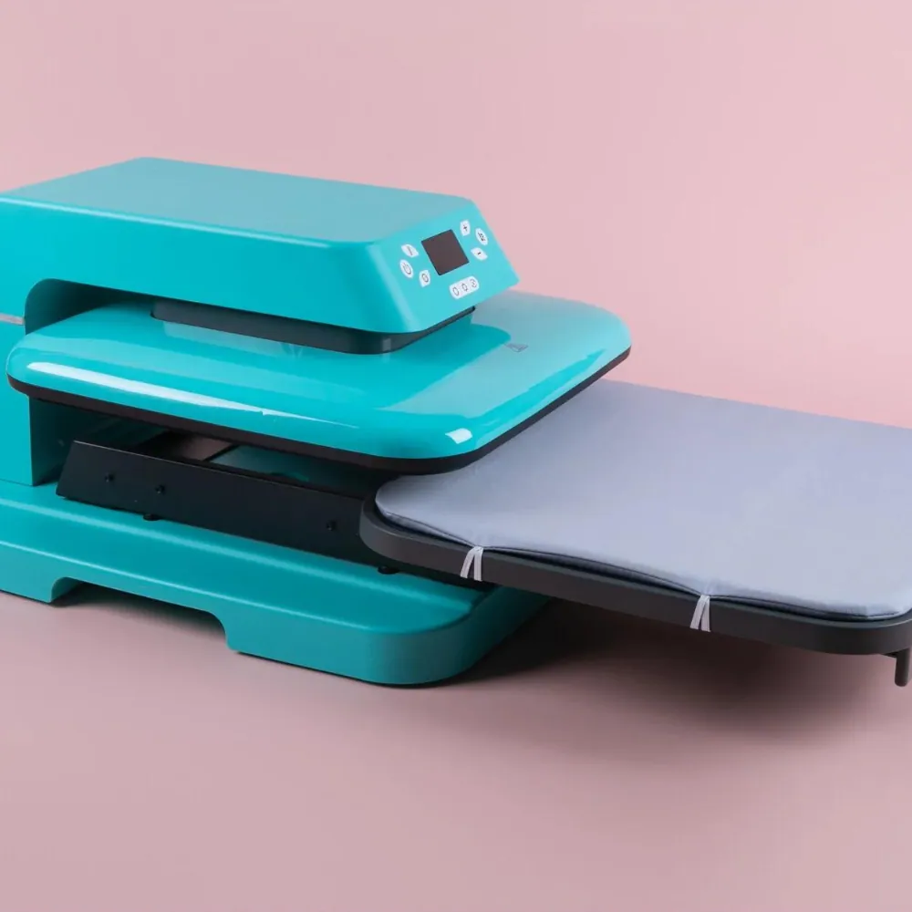 Loklik Heat Press Mat 38,1 cm x 38,1 cm