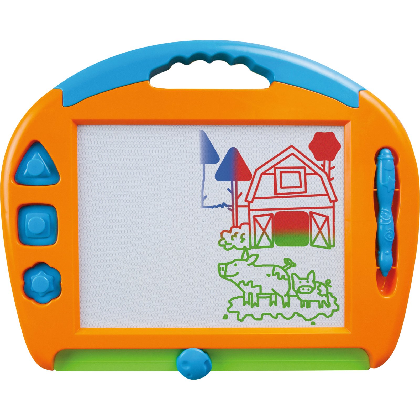 Lena Color Magnetic-Zauberzeichner 40 cm