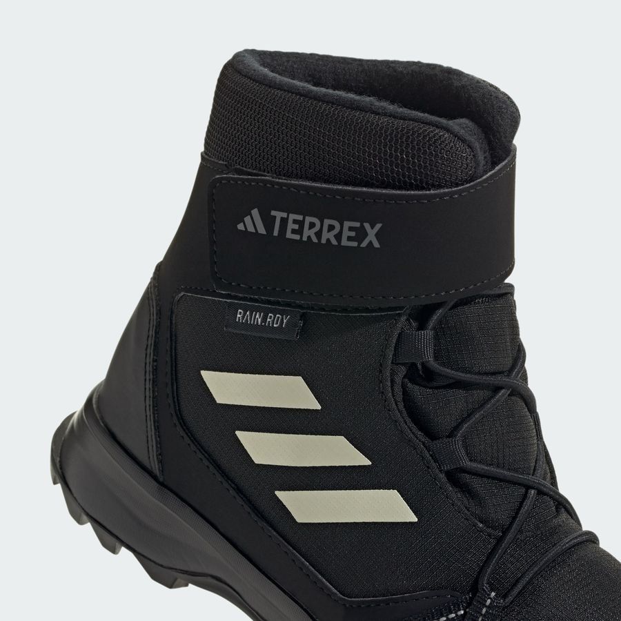 Adidas Chaussure de randonné scratchs hiver Terrex Snow COLD.RDY