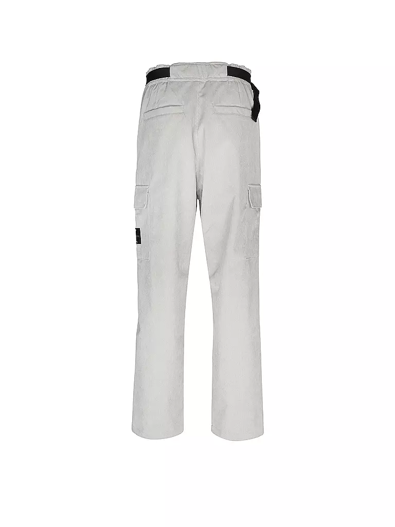 CALVIN KLEIN JEANS Cordhose beige
