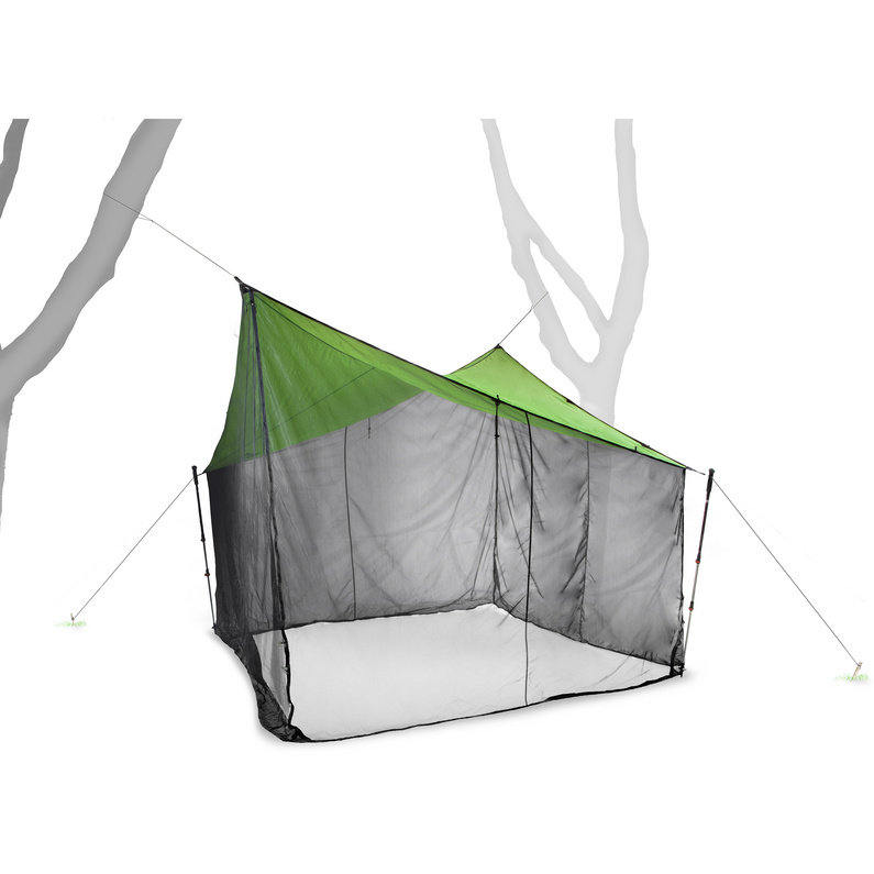 Nemo Equipment Bugout Tarp