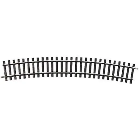 Tillig 85145 - R 41 - Gebogenes Gleis, Spur H0