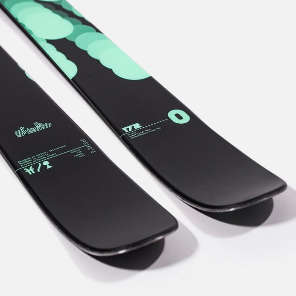 Ski FACTION STUDIO 0