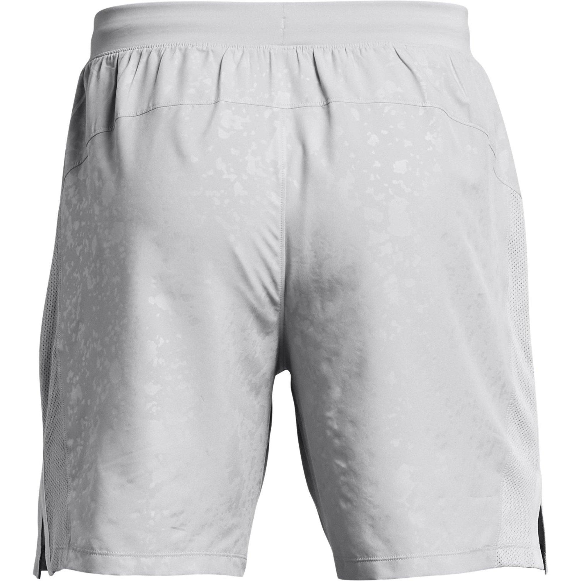 Under Armour Under Armour Ua Launch 7'' Boss Shorts Running Short Mens